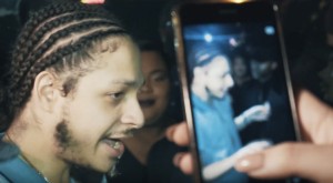 Casper TNG- In My Blunt