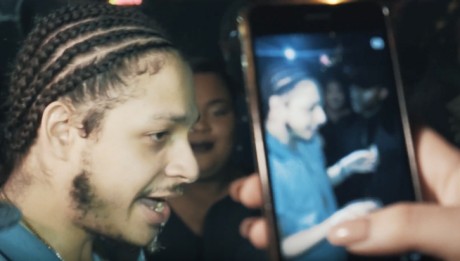 Casper TNG- In My Blunt