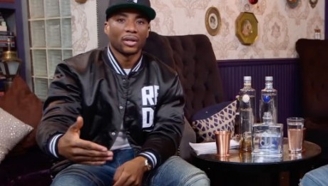 Charlamagne Tha God x Joe Budden Present: This Year Was Dope/Trash 2017