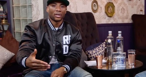 Charlamagne Tha God x Joe Budden Present: This Year Was Dope/Trash 2017