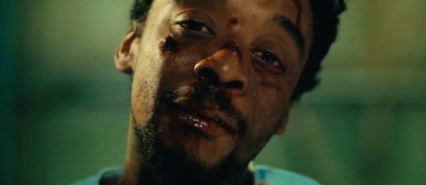 Dave East Ft Nas- The Hated