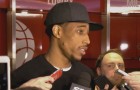 Raptors Open Gym: The Record 52 Points With DeMar DeRozan S6E13