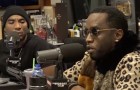 Diddy Speaks On New Energy x 50 Cent x Mase And More