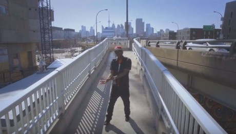 Dyces Trench- Get It