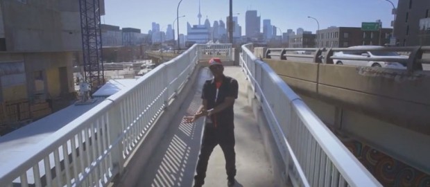 Dyces Trench- Get It