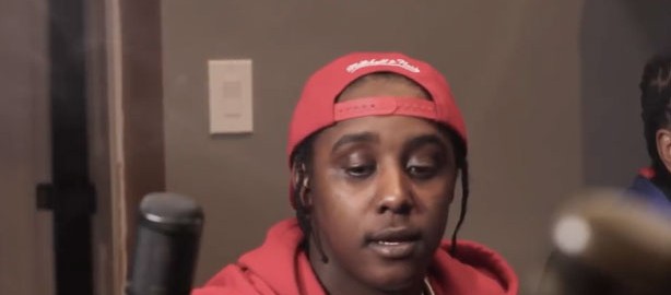 We Love Hip Hop Podcast: Honcho Hoodlum