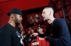 KOTD: Rap Battle- Charron vs Serius Jones