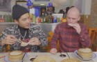 Kris Wu Schools Sean Evans On Regional Chinese Food | Sean In The Wild