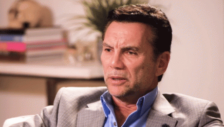 Highest Paid Mafia Boss Tells The TRUTH About The Life