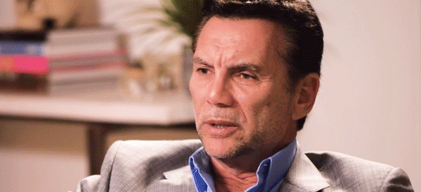 Highest Paid Mafia Boss Tells The TRUTH About The Life