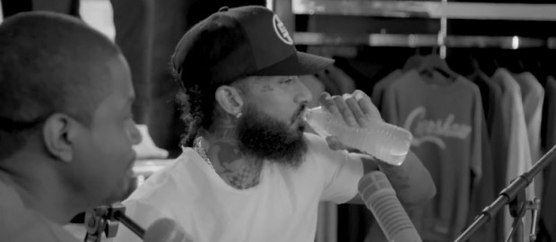 Rap Radar Ep 20: Nipsey Hussle