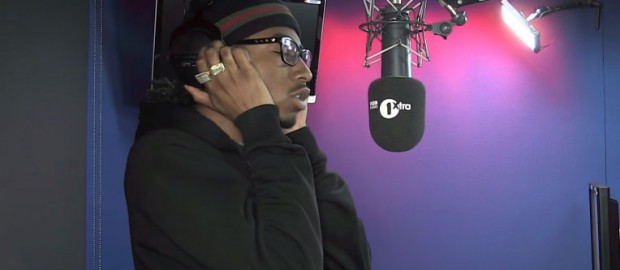 Northside Benji- Fire In The Booth