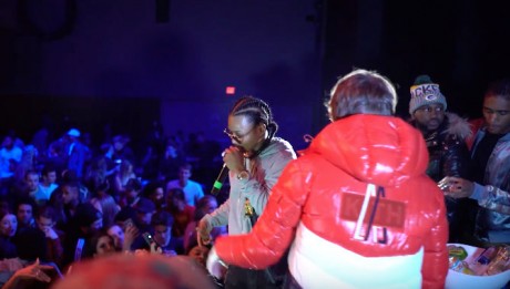 Murda Beatz x Pressa
