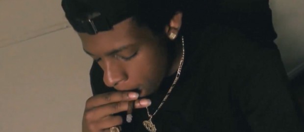 Raz Fresco- PSA #2 (All My N****z Know)