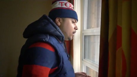 T-Gramz x Great Grinzo- On My Grind