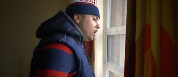 T-Gramz x Great Grinzo- On My Grind