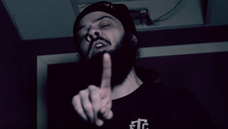 KingSpitzo- Outsides Outburst