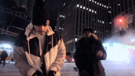 Turk Ft Dyces Trench- Live And Die In T.O.