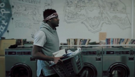 Anthony Sawyers- Clean Clothes