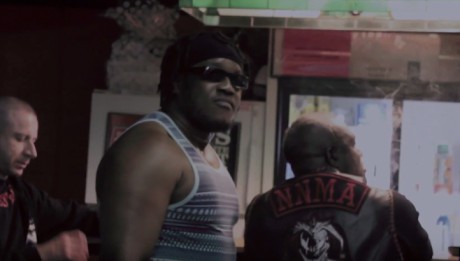 Avalanche The Architect- I Dump No Shit