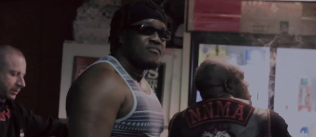 Avalanche The Architect- I Dump No Shit