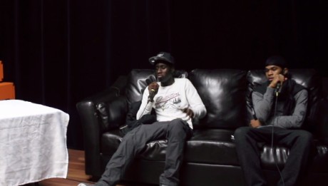 DaddyRambo x Pollo Toronto Talk Sagittarius Shawty New Song Go