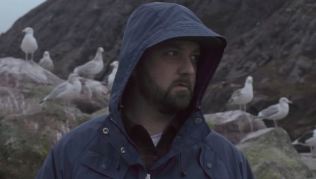 JYAY Ft Evil Ebenezer- Never Panic