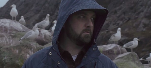 JYAY Ft Evil Ebenezer- Never Panic