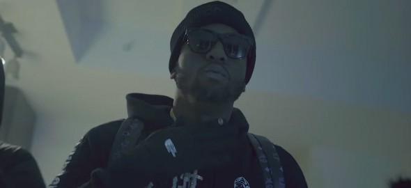 SRoc x Kamskii- Cheque Talk