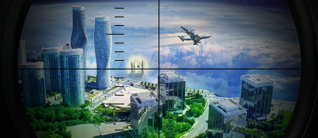 Missionz Sauga - Periscope