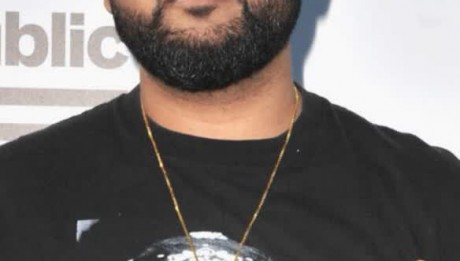 Nav Says His Next Project Is Almost Done