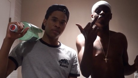 PolloToronto x DaddyRambo- Go