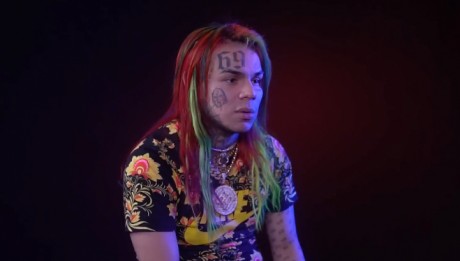 Tekashi69 Details New Mixtape x Collaboration With Tory Lanez