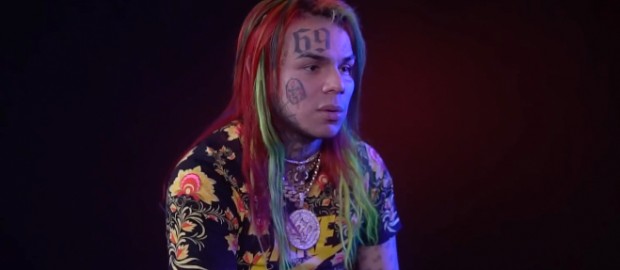 Tekashi69 Details New Mixtape x Collaboration With Tory Lanez