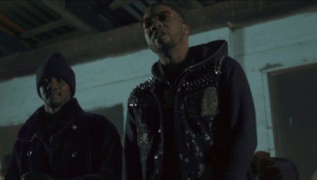 Big Lean x Giggs- Hermes