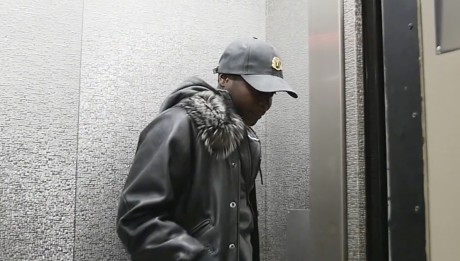 Blacka Da Don- Escape