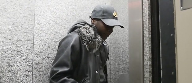 Blacka Da Don- Escape