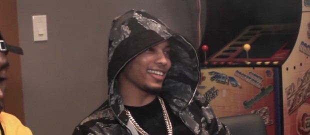 We Love Hip Hop Podcast: Da Crook