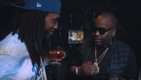 Hawkxo Birthday Celebration At Fiction Night Club