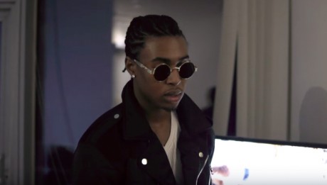 Jamal Banks- No Promises