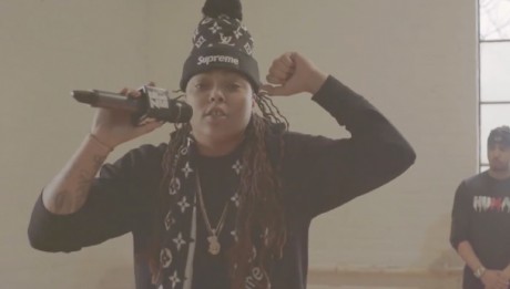 199Z Cypher With Dijah SB x Fame Holiday x Jape x JellyTooFly