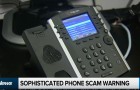 Toronto Police Warning About Sophisticated New Phone Scam