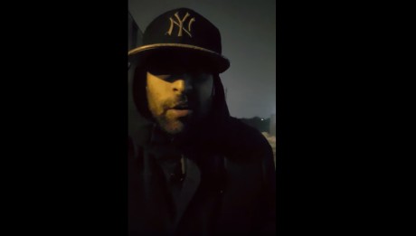 TorontoRappers Freestyle Friday With Robbie Khan