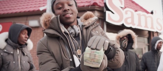 Acerrr- Gang Wit Me