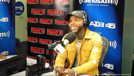 Tory Lanez Kills The 5 Fingers of Death (9 Minute Freestyle)