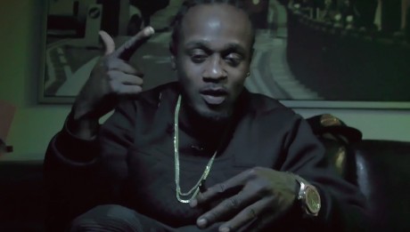 Trappstar- Danger Zone