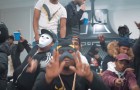 TwoTwo- Wrist