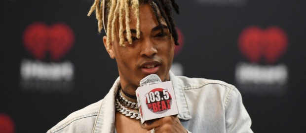 Drake Denies Copying Or Sneak Dissing XXXtentacion