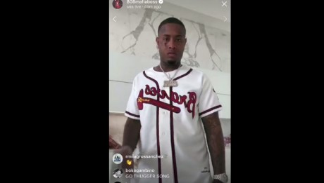 Southside Of 808 Mafia Goes Off On Tory Lanez Following Travis Scott Controversy