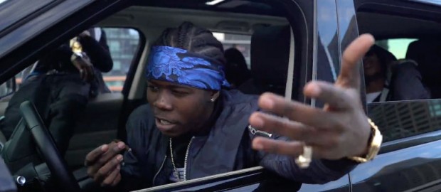 Burna Bandz x J Neat- North Korea